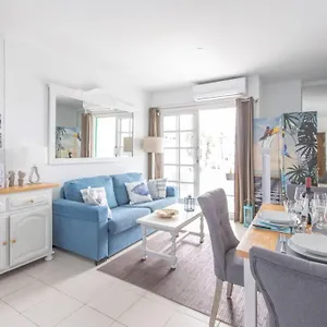 Apartment Corazon Playa, Corralejo