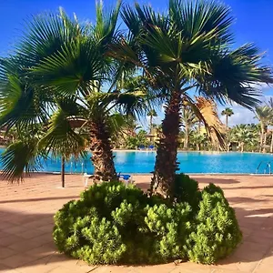 Apartment Fuerteventura, Corralejo