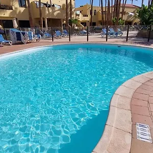 Oasis Royal 3 Piscinas Appartement