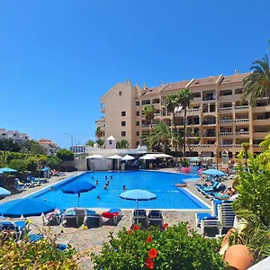 https://apt-the-castle-tenerife-los-cristianos-apartamento.tenerifehoteles.net