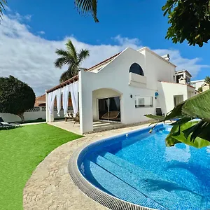 Turquesa 3 Fuerteventura Villa