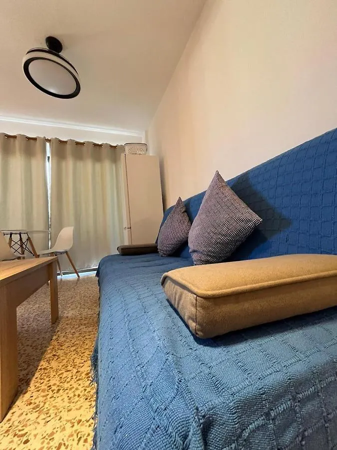 Apartment El Olivar Corralejo Beach