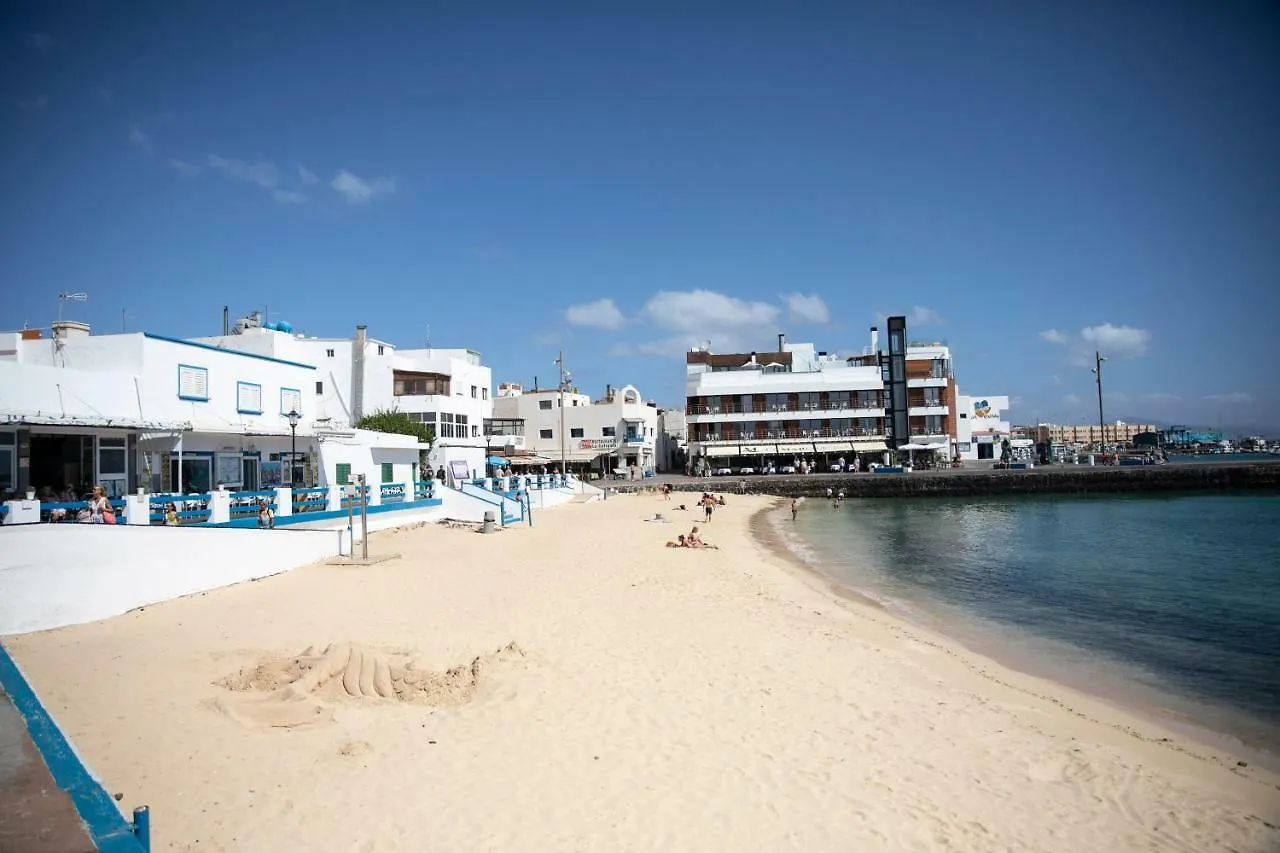 Apartment El Olivar Corralejo Beach