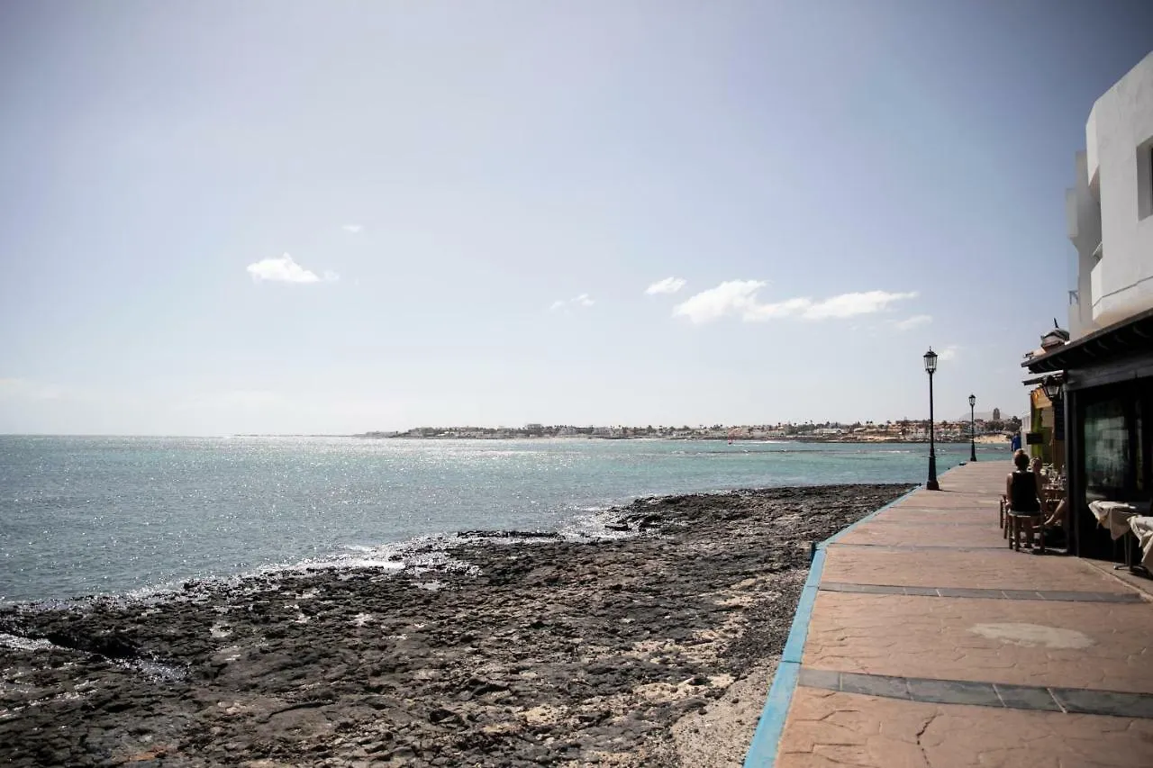 El Olivar Corralejo Beach 0*,