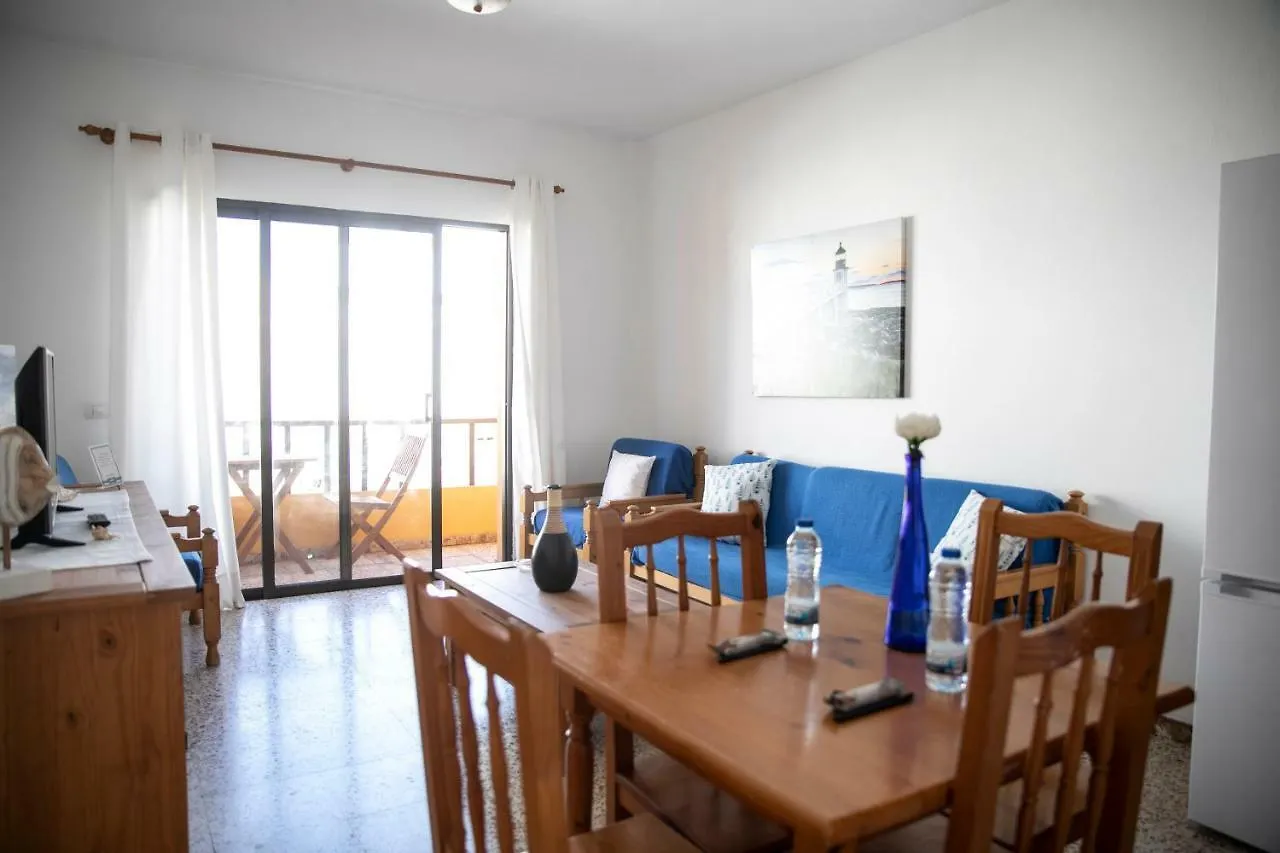 Apartment El Olivar Corralejo Beach Spain