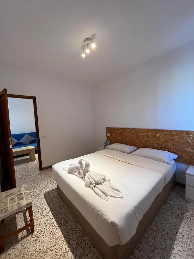 Appartement El Olivar Corralejo Beach