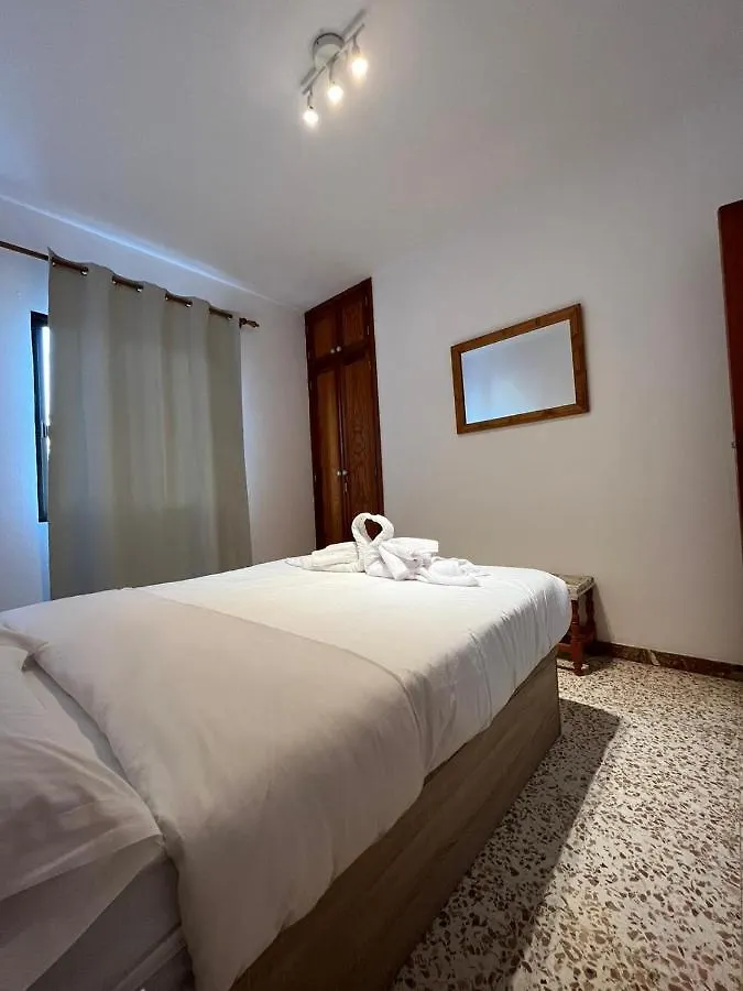 Appartement El Olivar Corralejo Beach