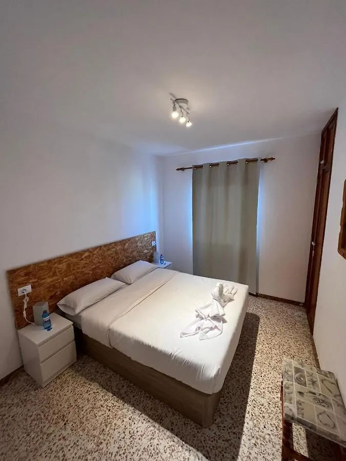 El Olivar Corralejo Beach Appartement