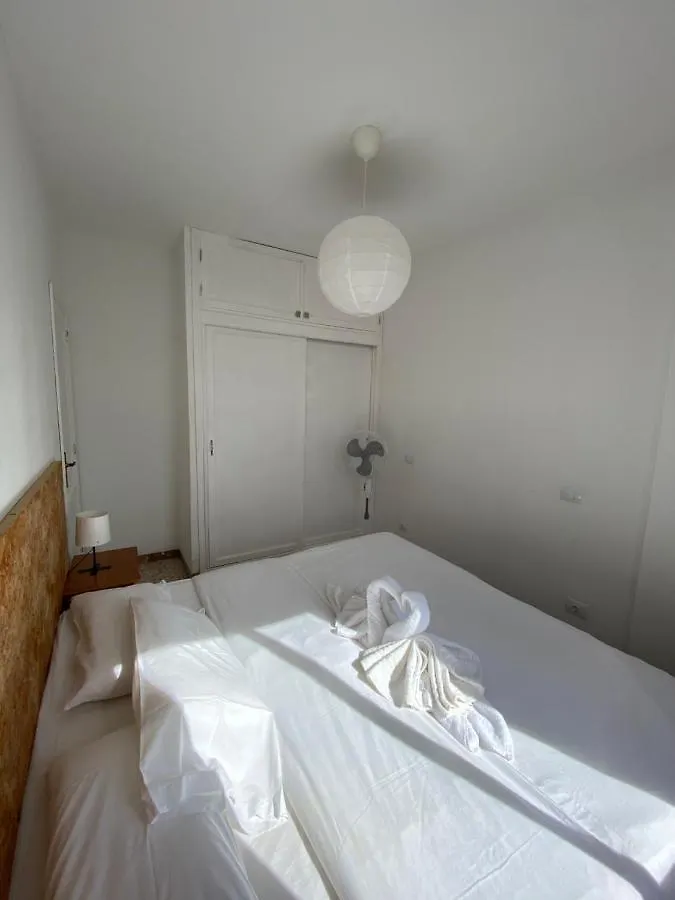 Appartement El Olivar Corralejo Beach