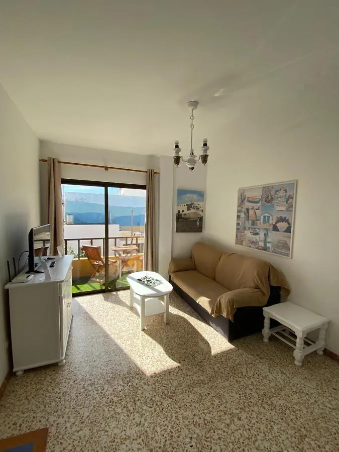 El Olivar Corralejo Beach Appartement