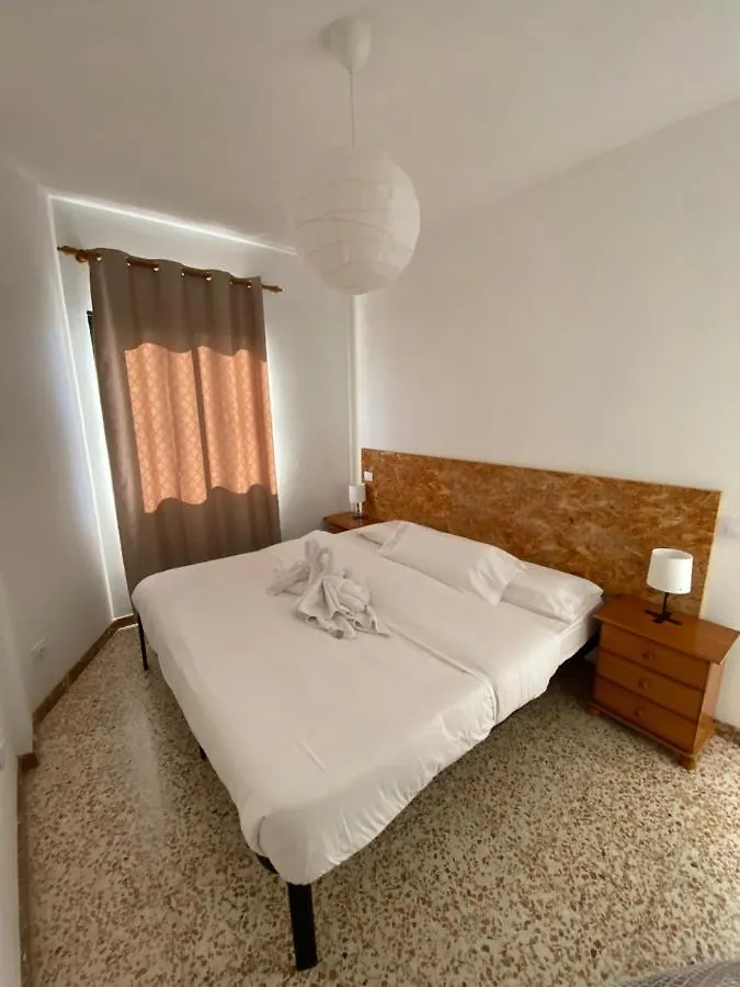 Appartement El Olivar Corralejo Beach