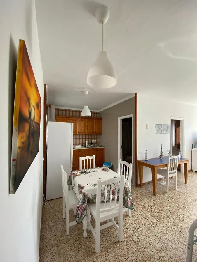 El Olivar Corralejo Beach Appartement