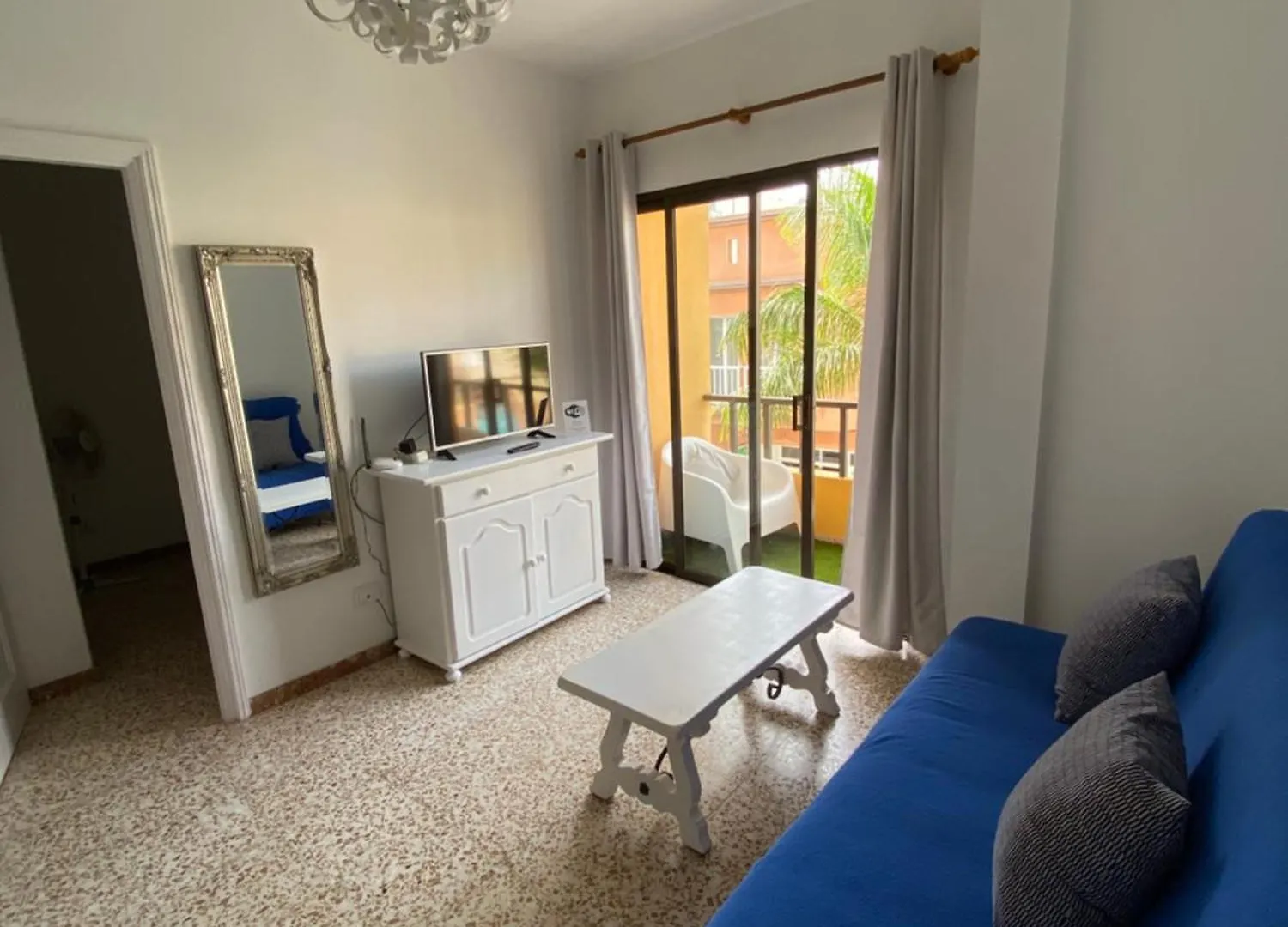 Appartement El Olivar Corralejo Beach Espagne