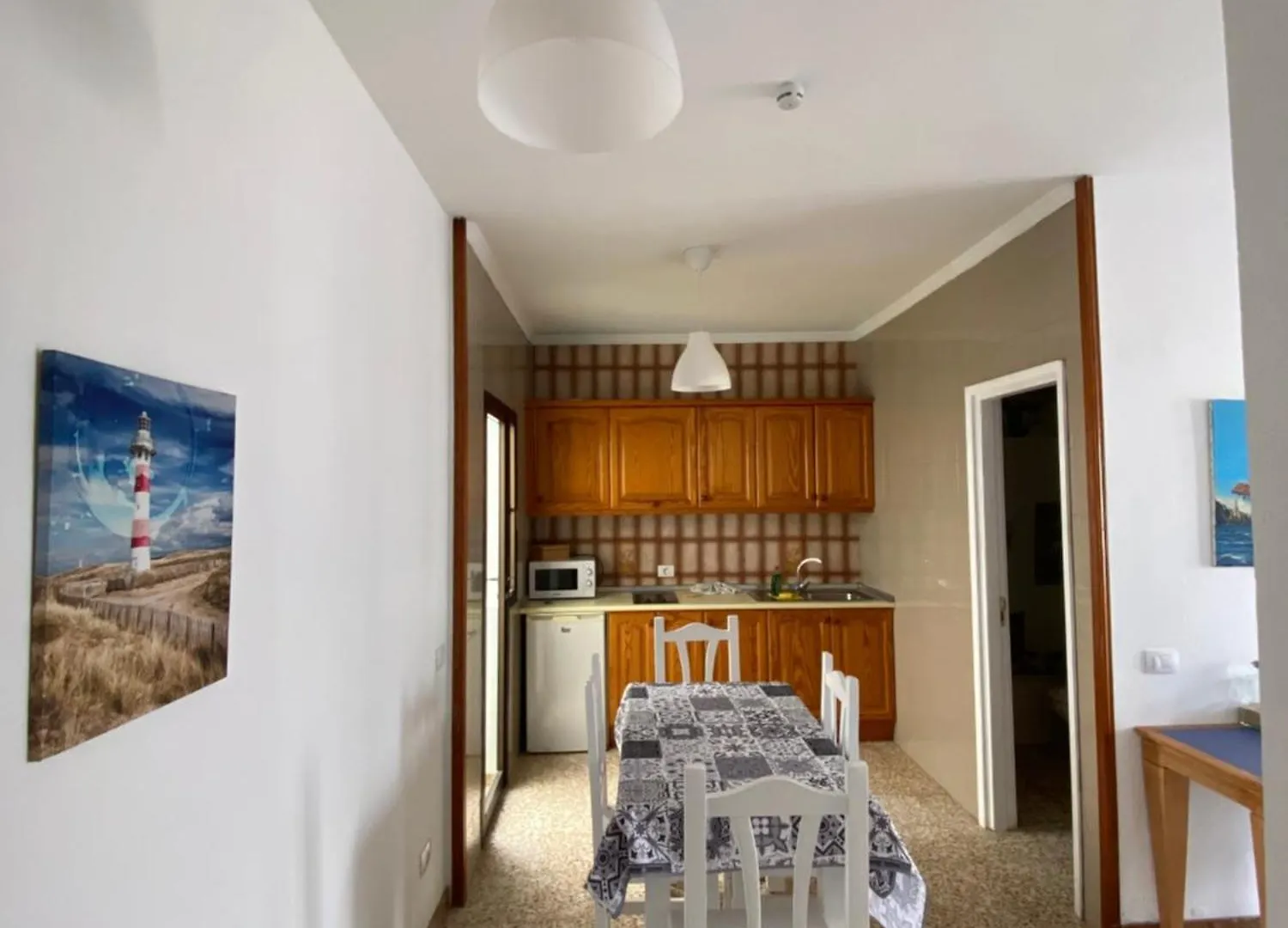 Appartement El Olivar Corralejo Beach