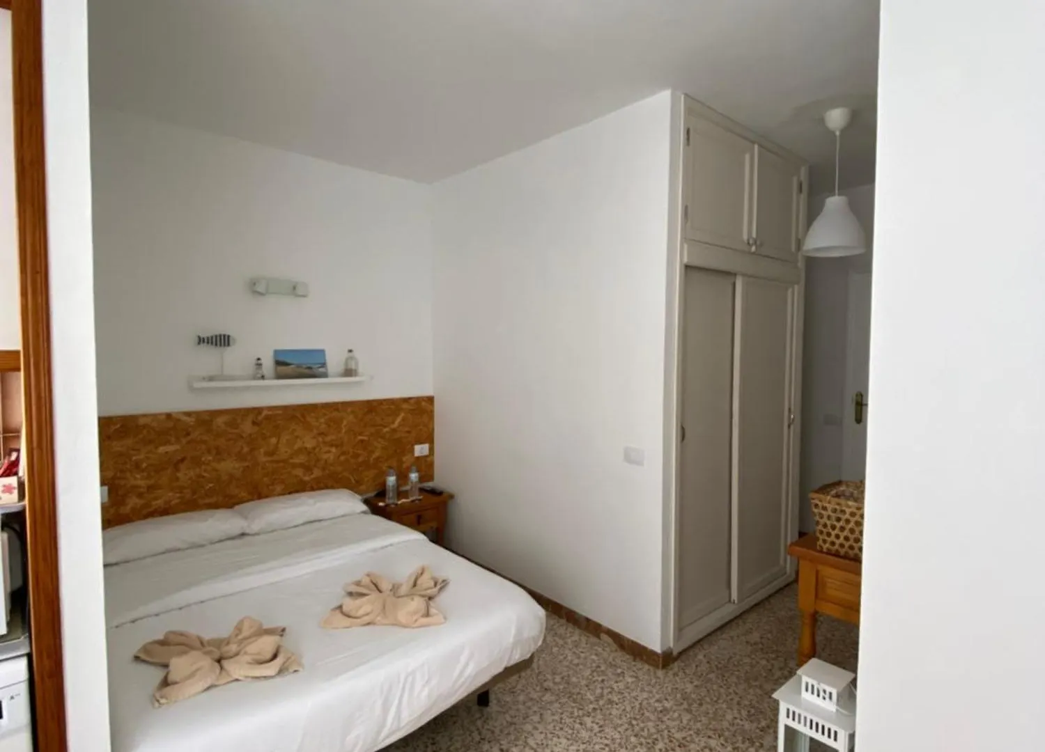 El Olivar Corralejo Beach Appartement