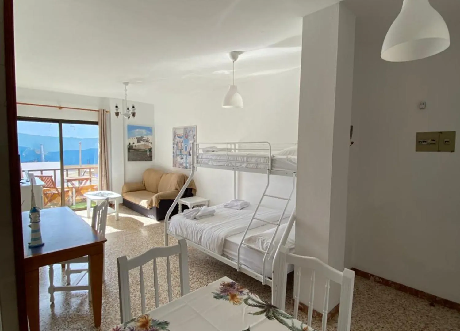 El Olivar Corralejo Beach Appartement