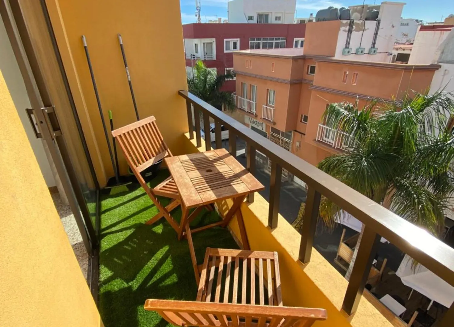 El Olivar Corralejo Beach Appartement
