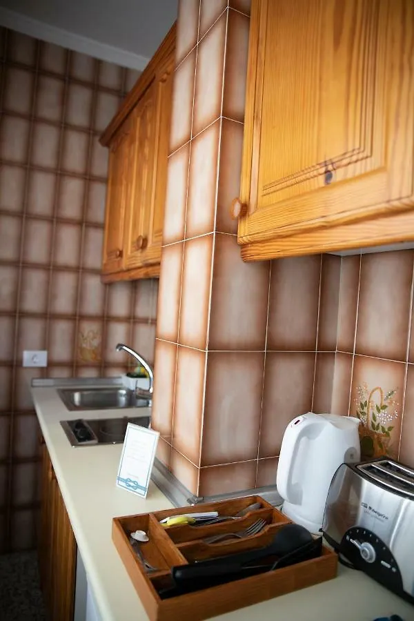 Appartement El Olivar Corralejo Beach Espagne