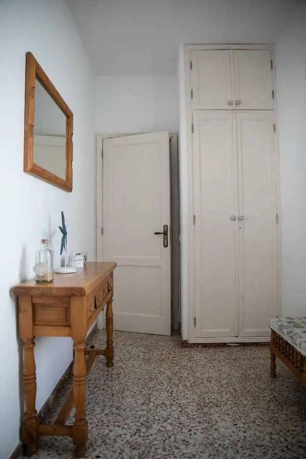 El Olivar Corralejo Beach Appartement